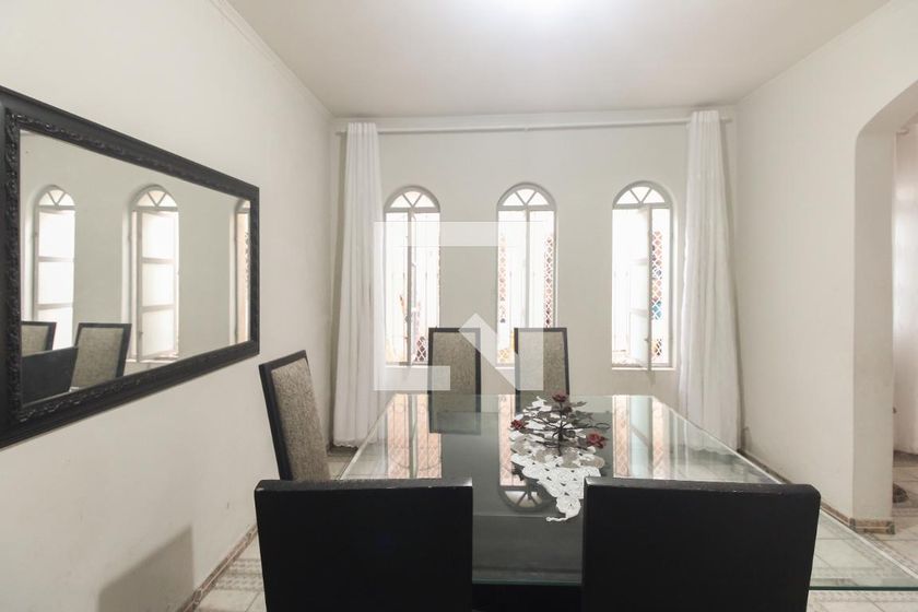 Casa, 5 quartos, 270 m² - Foto 5