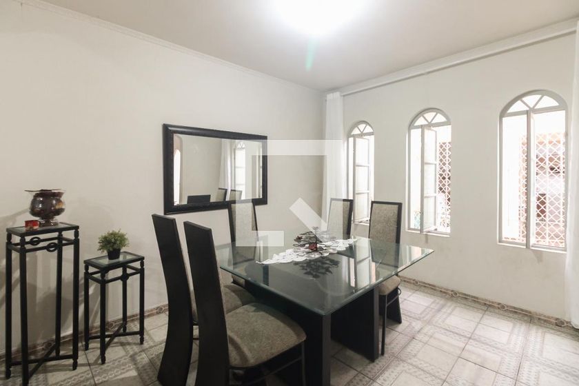 Casa, 5 quartos, 270 m² - Foto 6