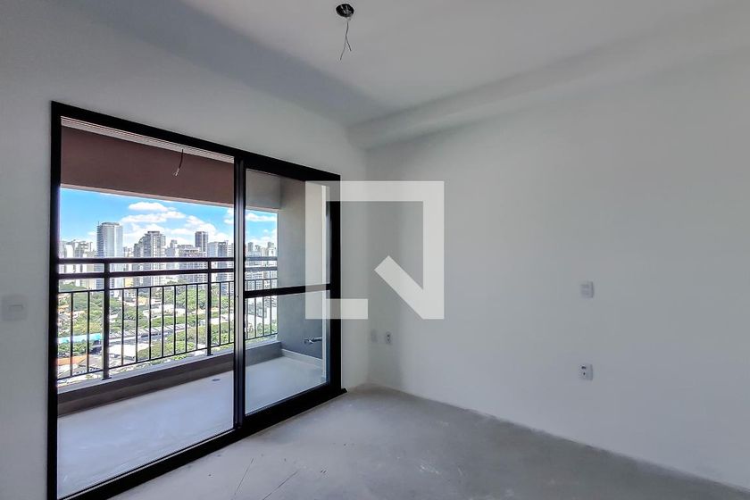 Kitnet-Studio, 25 m² - Foto 3