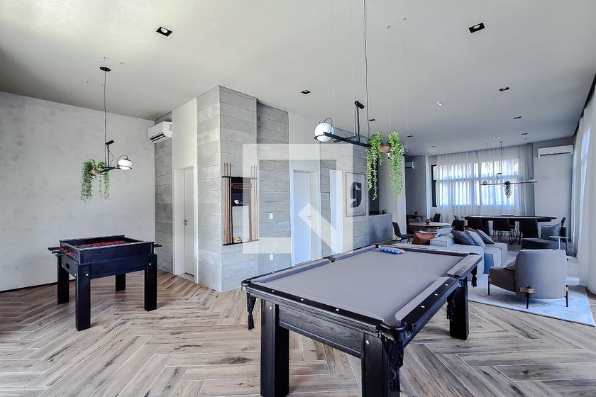 Kitnet-Studio, 25 m² - Foto 30