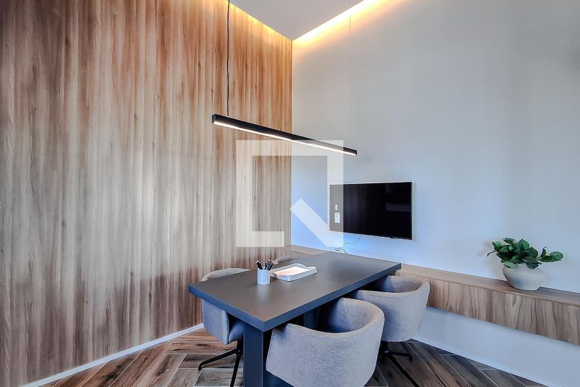 Kitnet-Studio, 25 m² - Foto 20