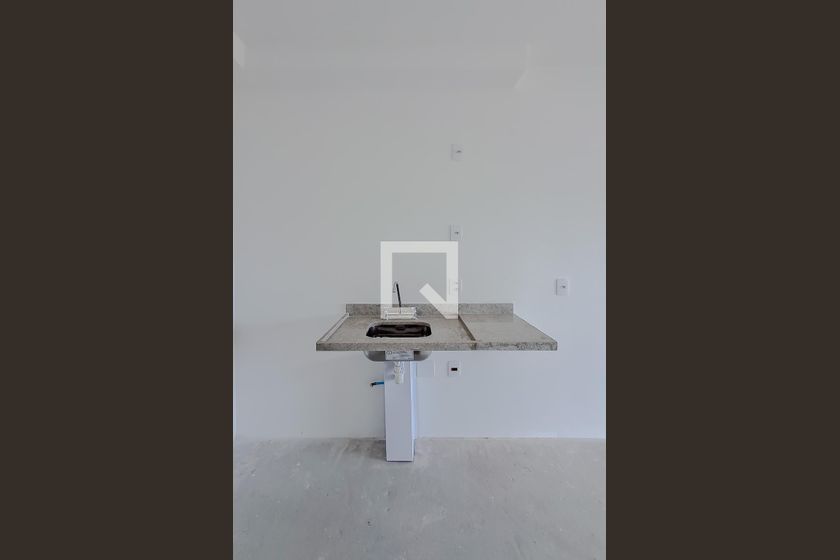 Kitnet-Studio, 25 m² - Foto 17