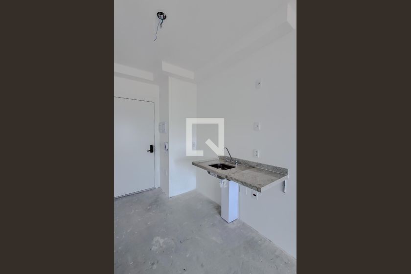 Kitnet-Studio, 25 m² - Foto 16