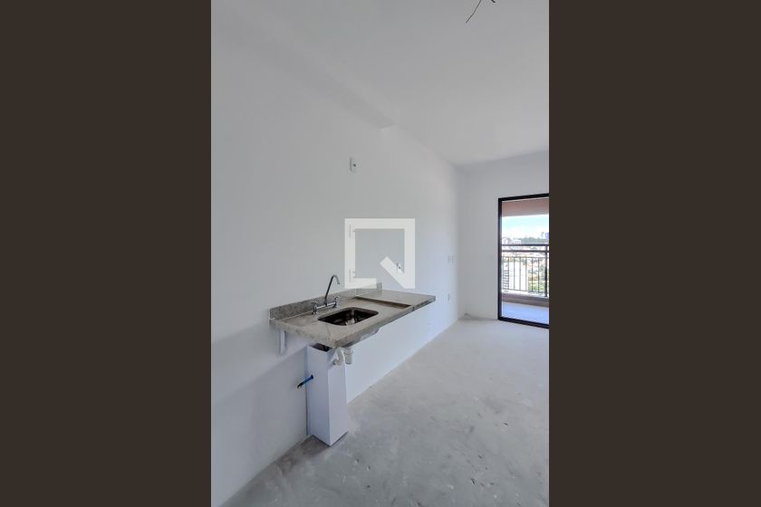 Kitnet-Studio, 25 m² - Foto 18