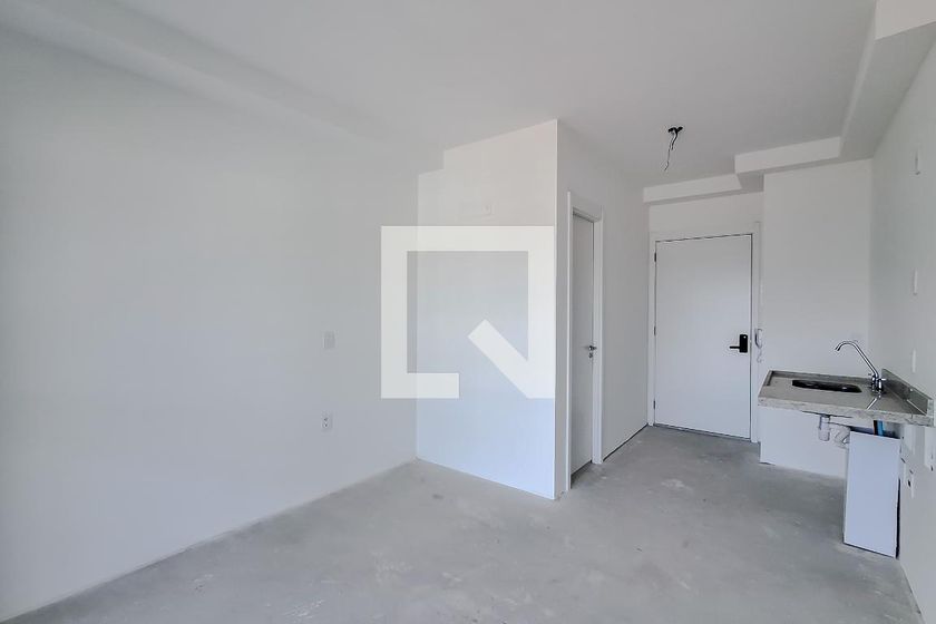 Kitnet-Studio, 25 m² - Foto 2