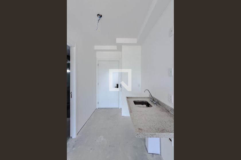 Kitnet-Studio, 25 m² - Foto 15