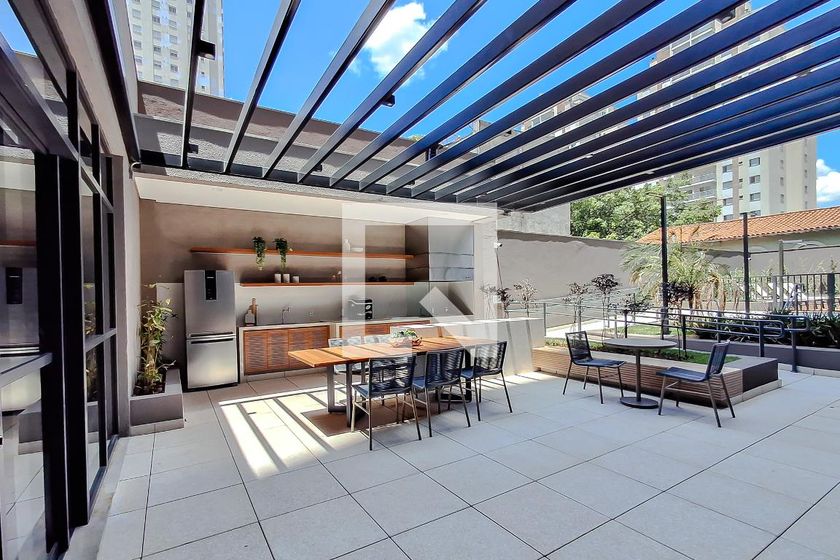 Kitnet-Studio, 25 m² - Foto 28