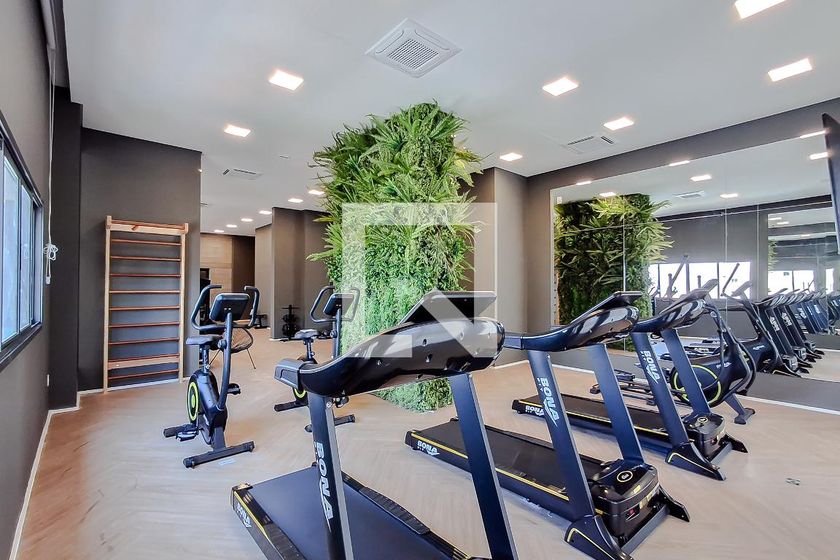 Kitnet-Studio, 25 m² - Foto 23