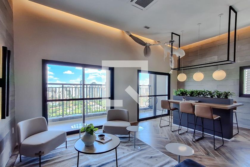 Kitnet-Studio, 25 m² - Foto 22