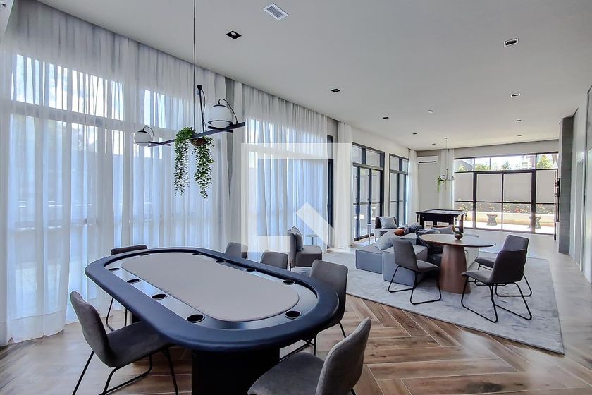 Kitnet-Studio, 25 m² - Foto 31