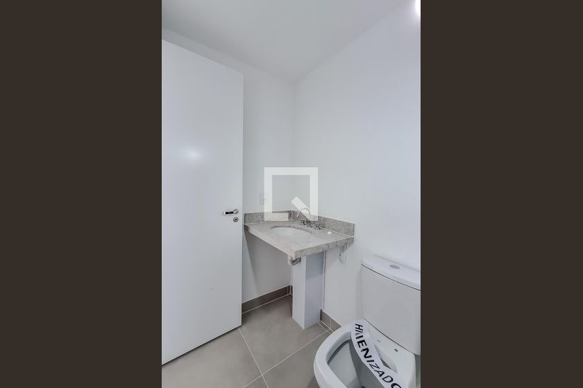 Kitnet-Studio, 25 m² - Foto 13