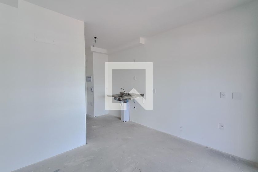 Kitnet-Studio, 25 m² - Foto 5