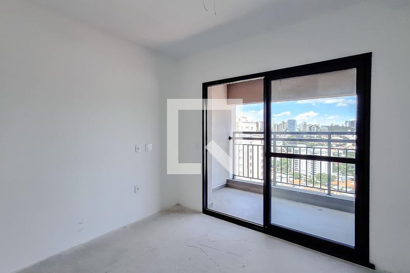 Kitnet-Studio, 25 m² - Foto 4