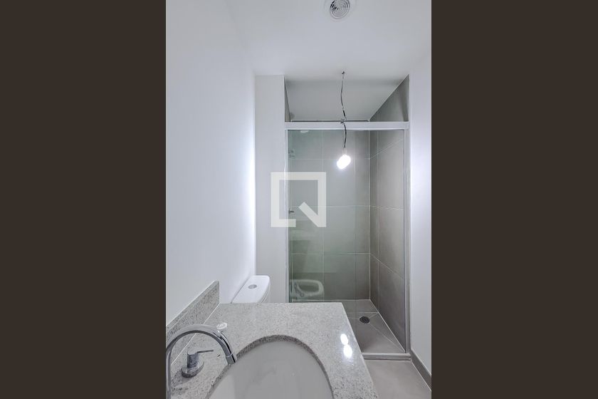 Kitnet-Studio, 25 m² - Foto 14