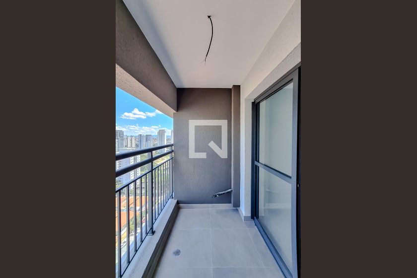 Kitnet-Studio, 25 m² - Foto 6