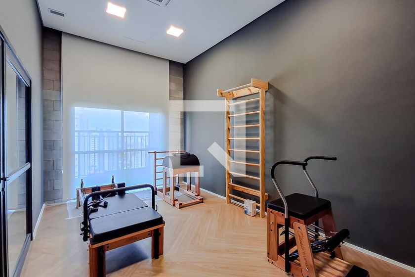 Kitnet-Studio, 25 m² - Foto 25