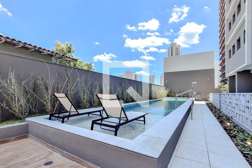 Kitnet-Studio, 25 m² - Foto 29