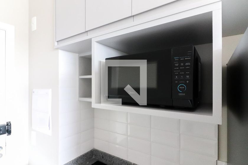 Kitnet-Studio, 24 m² - Foto 8