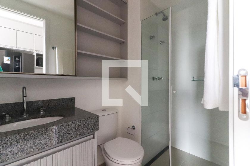 Kitnet-Studio, 24 m² - Foto 17