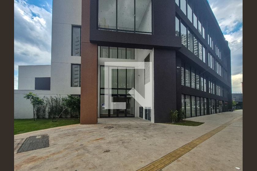 Kitnet-Studio, 24 m² - Foto 37