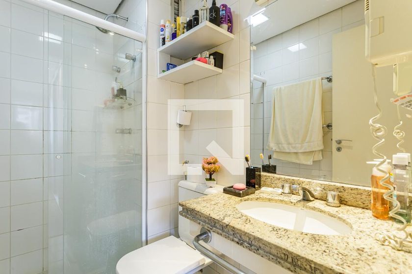 Apartamento, 1 quarto, 35 m² - Foto 24