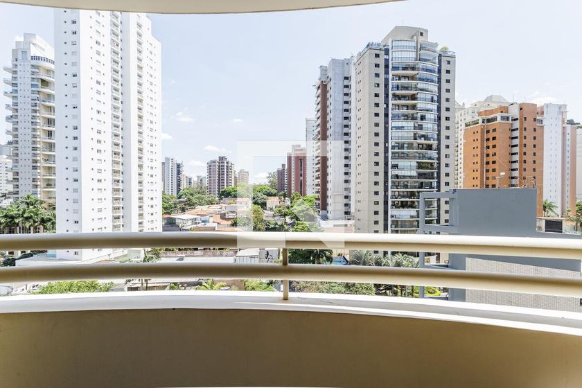 Apartamento, 1 quarto, 35 m² - Foto 10