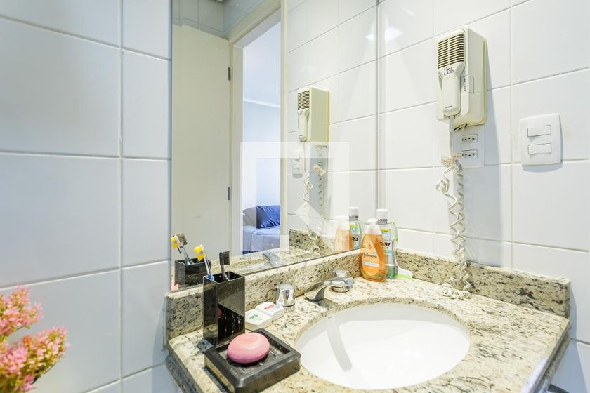 Apartamento, 1 quarto, 35 m² - Foto 28
