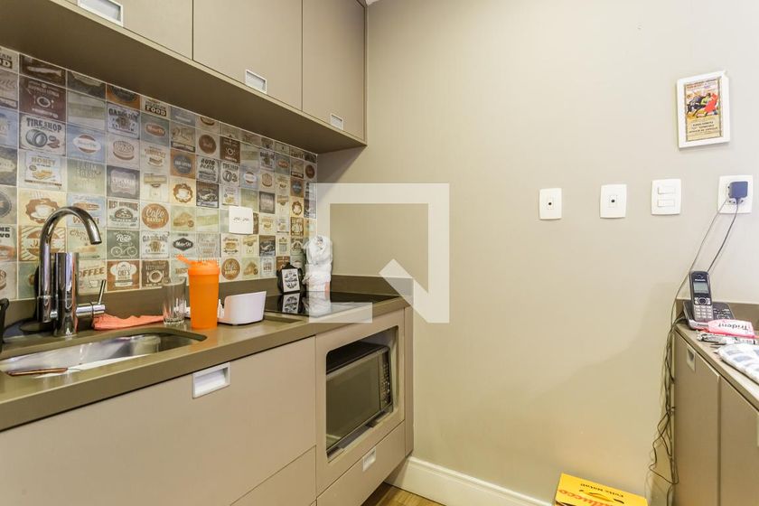 Apartamento, 1 quarto, 35 m² - Foto 32