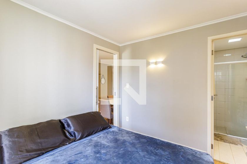 Apartamento, 1 quarto, 35 m² - Foto 20