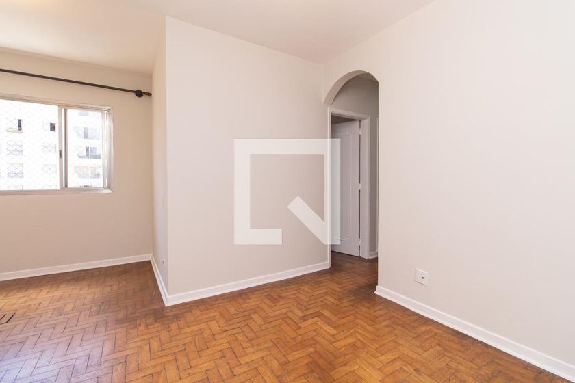 Apartamento, 2 quartos, 62 m² - Foto 1