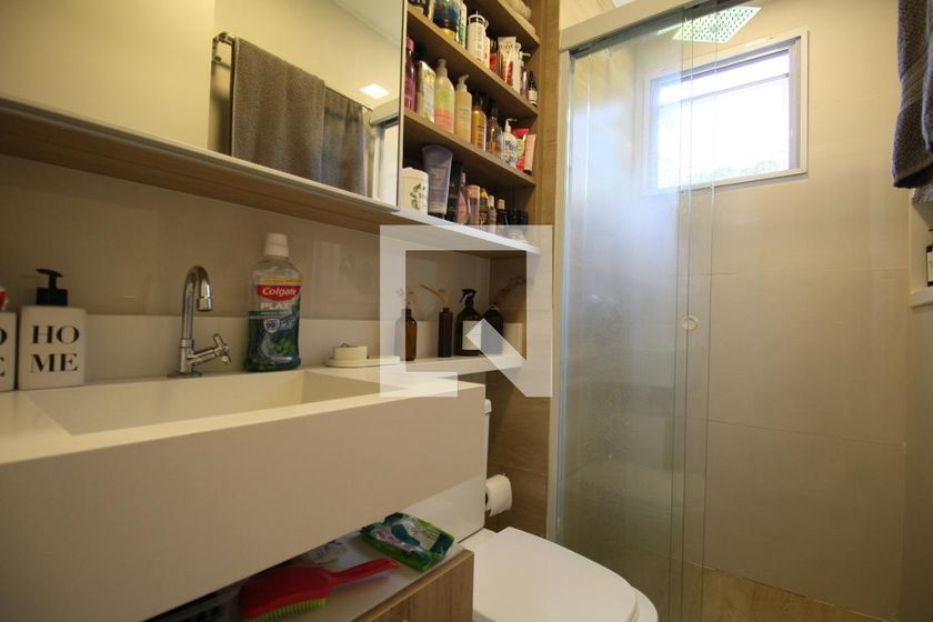 Apartamento, 2 quartos, 51 m² - Foto 41