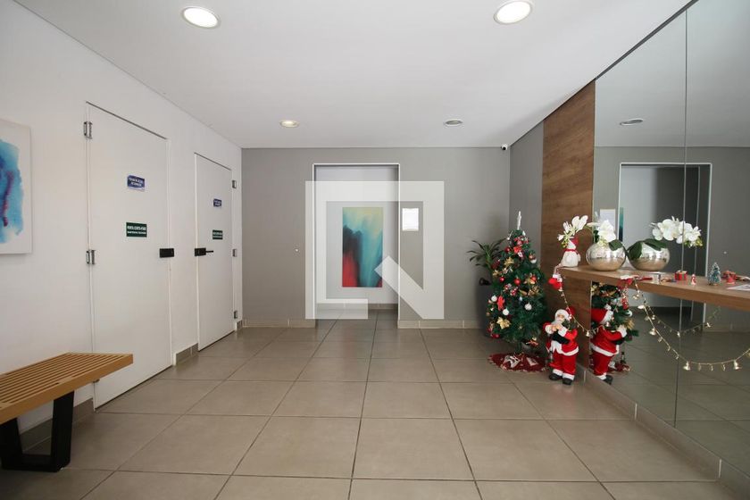 Apartamento, 2 quartos, 51 m² - Foto 61