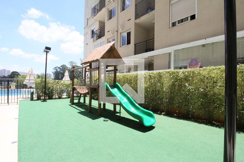Apartamento, 2 quartos, 51 m² - Foto 69