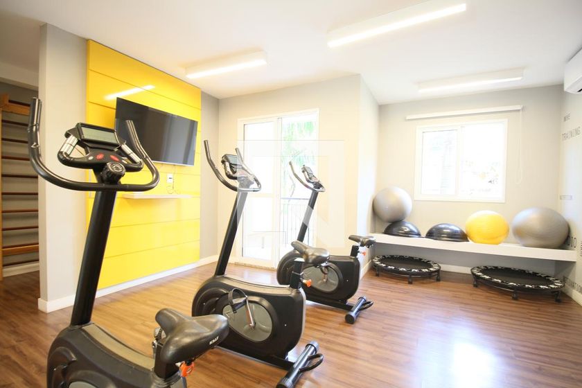 Apartamento, 2 quartos, 51 m² - Foto 83