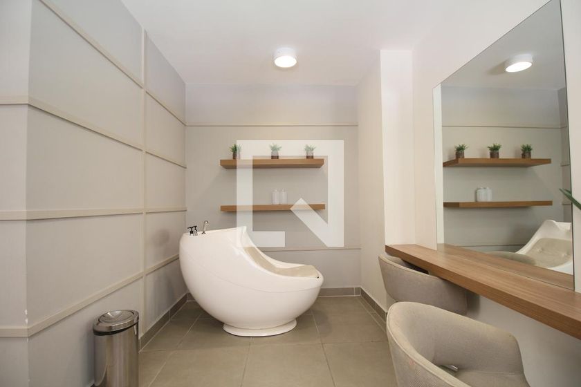 Apartamento, 2 quartos, 51 m² - Foto 63