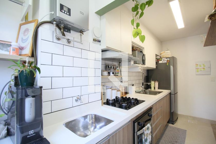 Apartamento, 2 quartos, 51 m² - Foto 53