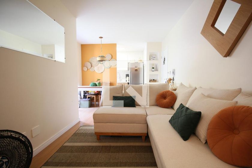 Apartamento, 2 quartos, 51 m² - Foto 11