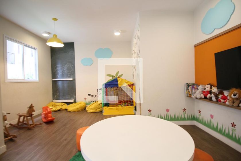 Apartamento, 2 quartos, 51 m² - Foto 73