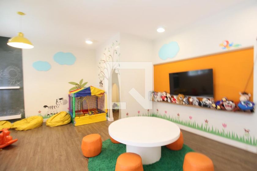 Apartamento, 2 quartos, 51 m² - Foto 71