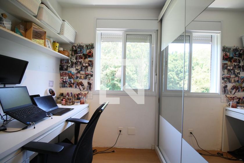 Apartamento, 2 quartos, 51 m² - Foto 29