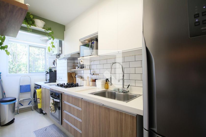 Apartamento, 2 quartos, 51 m² - Foto 49