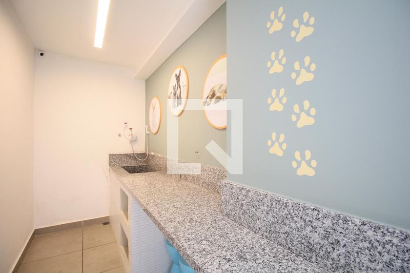 Apartamento, 2 quartos, 51 m² - Foto 79