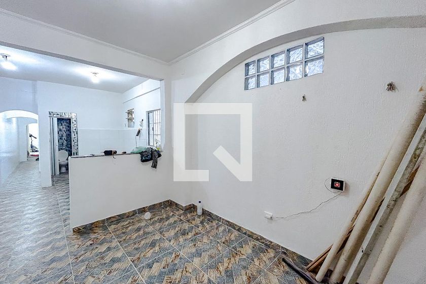 Casa, 2 quartos, 100 m² - Foto 1