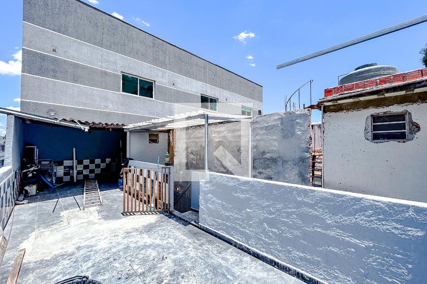 Casa, 2 quartos, 100 m² - Foto 63