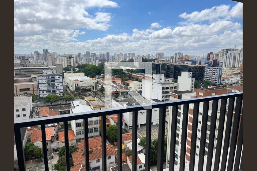 Apartamento, 1 quarto, 28 m² - Foto 15