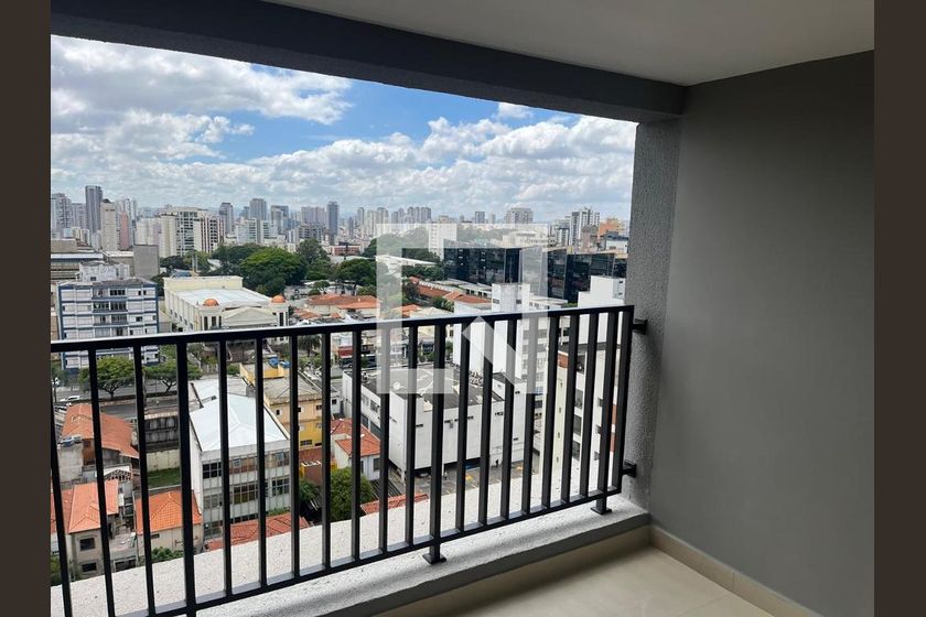 Apartamento, 1 quarto, 28 m² - Foto 13