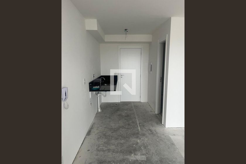 Apartamento, 1 quarto, 28 m² - Foto 3