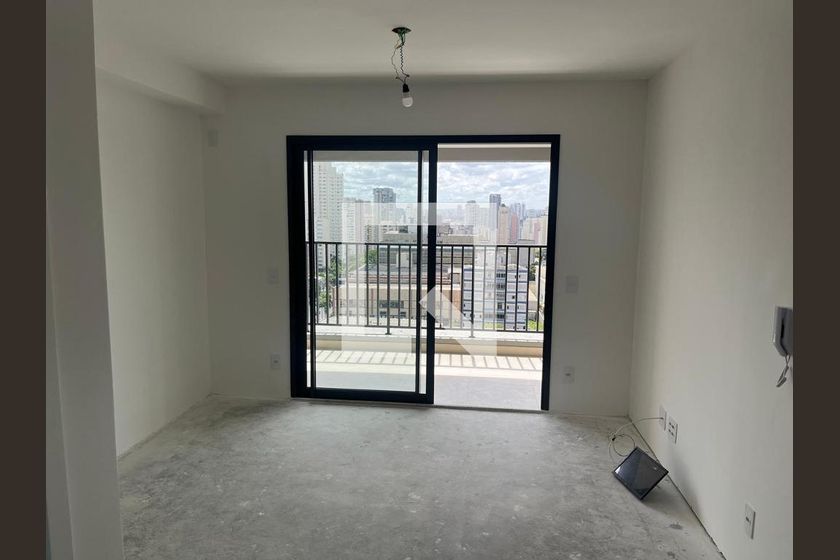 Apartamento, 1 quarto, 28 m² - Foto 5