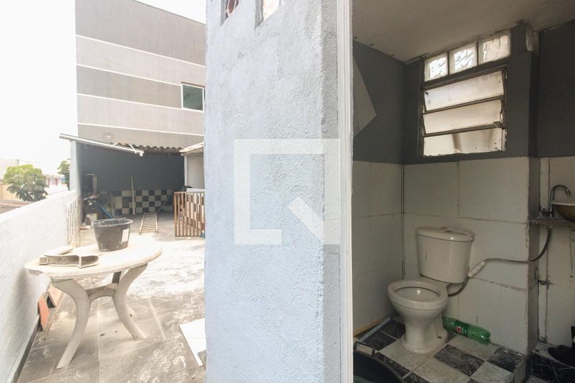 Casa, 2 quartos, 100 m² - Foto 42