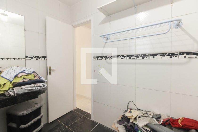 Casa, 2 quartos, 100 m² - Foto 25